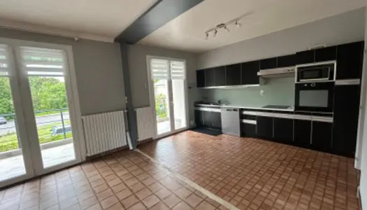 Maison 5 pièces 163 m² 