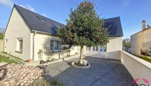 Maison 4 pièces 150 m²