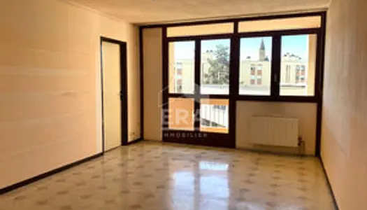 Appartement T5 Tarbes Marcadieu + Garage 