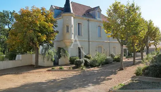 Maison 3 pièces 71 m²