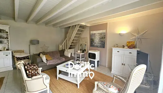 Maison 3 pièces 89 m² 