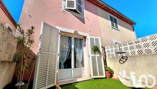 Maison 3 pièces 71 m² 