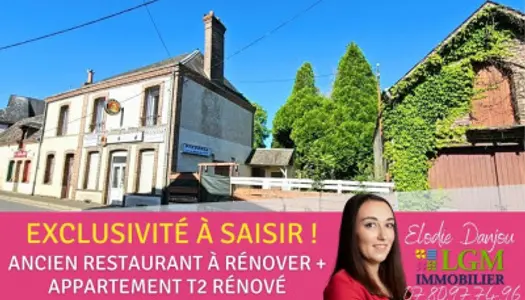 Maison 6 pièces 210 m² 