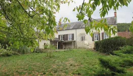 Vente Maison de village 100 m² à Autun 150 000 €