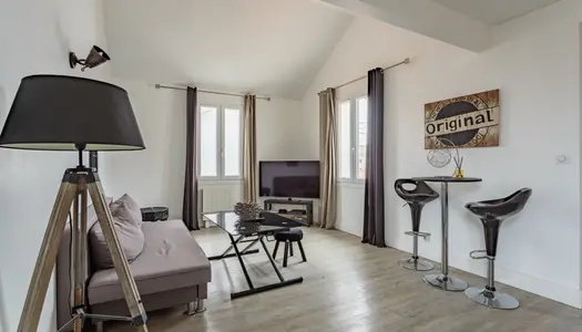 Vente Appartement 40 m² à Boucau 207 000 €