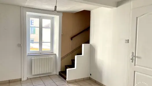 Maison 3 pièces 52 m² 