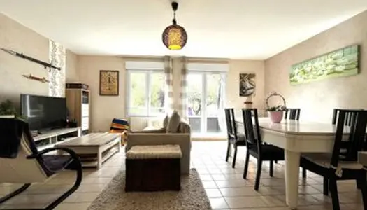 Maison 4 pièces 86 m²