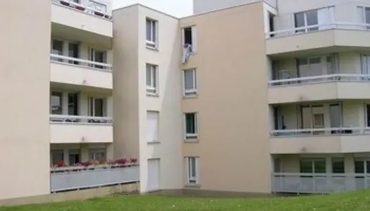 Appartement 4 pièces 81 m² 