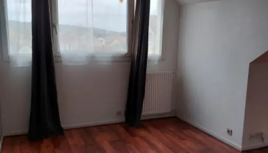 Appartement 2 pièces 51 m² 