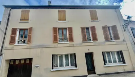 Maison 7 pièces 172 m²