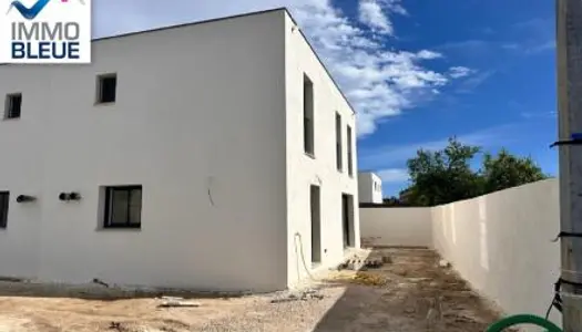 Maison 5 pièces 97 m²