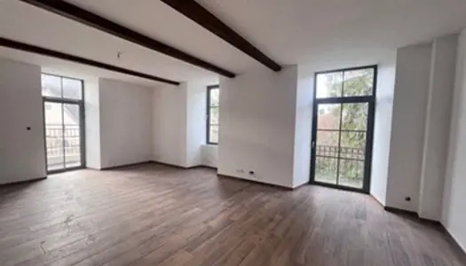 Appartement 5 pièces 129 m²