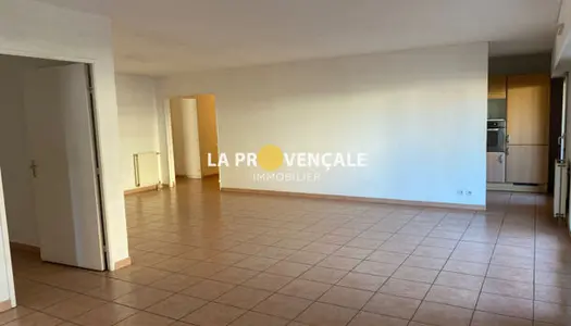 Appartement 4 pièces 100 m² 