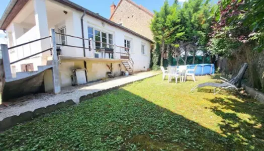 Maison 4 pièces 75 m² 