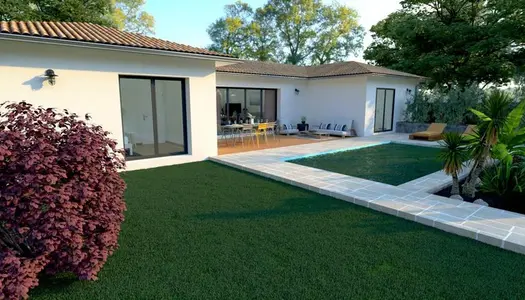 Maison 103 m² 