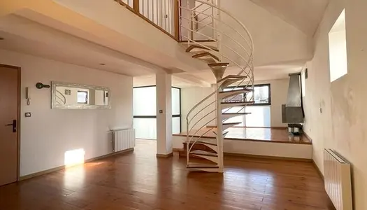 Appartement 3 pièces 87 m²