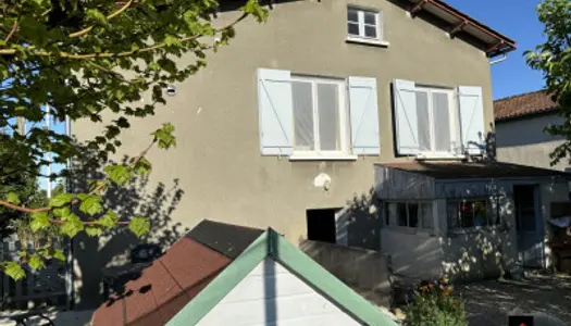 Maison 5 pièces 150 m²