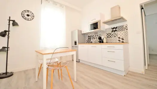 Appartement 2 pièces 27 m² 