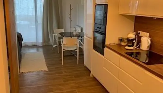 Location appartement meublé sur Bègles 