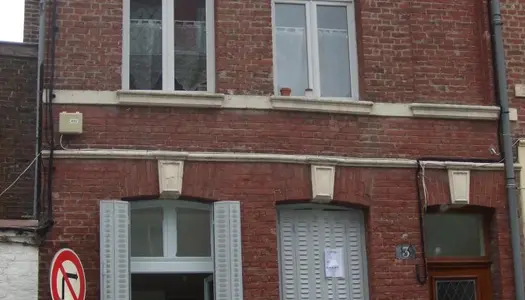 Appartement de 32m2 à louer sur Amiens 