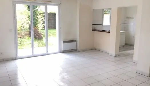 Maison 5 pièces 98 m² 