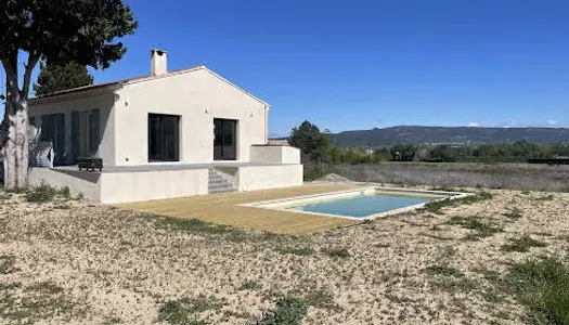 Villa 6 pièces 130 m² 