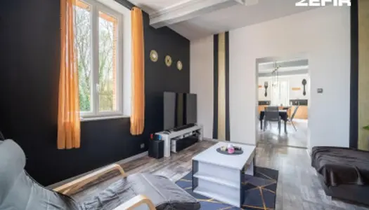 Maison 8 pièces 275 m²