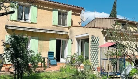 Maison Vente Saint-Paul-Trois-Châteaux 4p 119m² 265000€