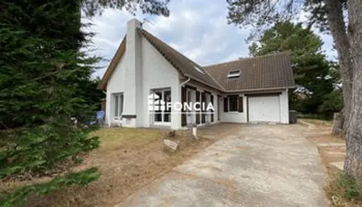 Maison - Villa Location Neufchâtel-Hardelot 4p 119m² 1200€
