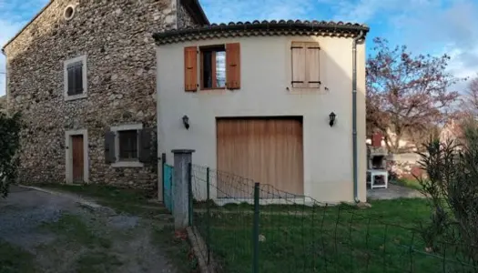 Maison 8 pièces 195 m²