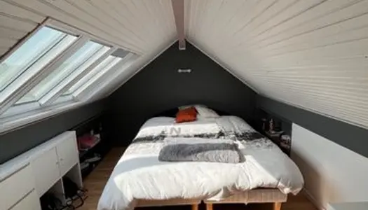 Chambre à louer pour étudiante 