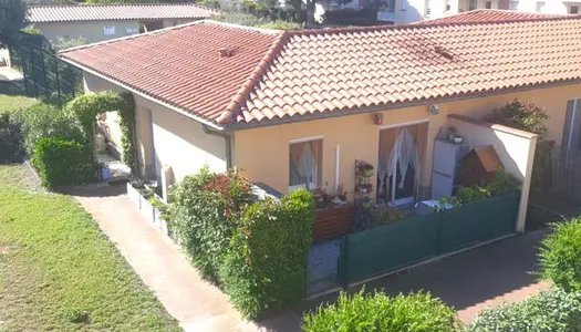 Maison 3 pièces 67 m² 