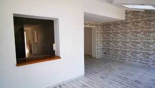 Maison 4 pièces 105 m²