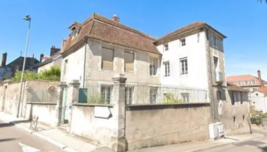 Local commercial 10 m² AUXERRE 