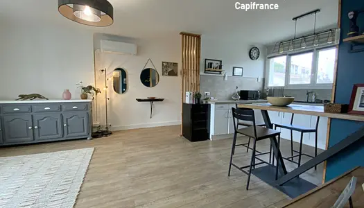 Dpt Alpes de Haute Provence (04), à vendre MANOSQUE appartement T4 