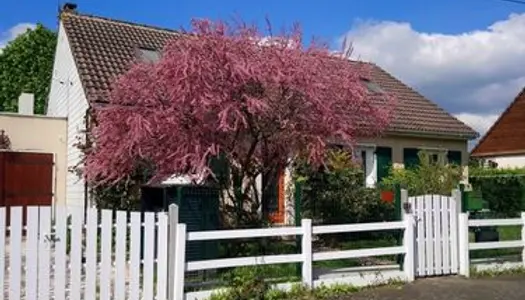 Maison à vendre - Sargé-Lès-Le Mans 