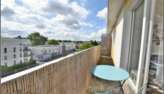 Dpt Vendée (85), à vendre MONTAIGU appartement T2 de 38,75 m² 