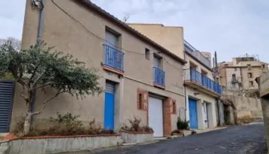 Maison 6 pièces 190 m²