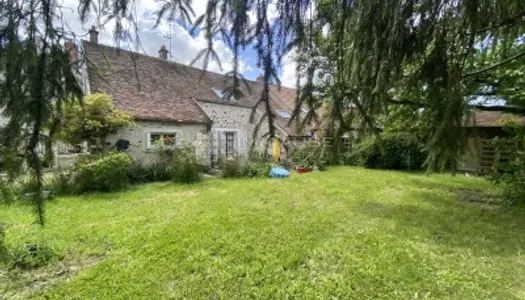 Maison 6 pièces 135 m² 