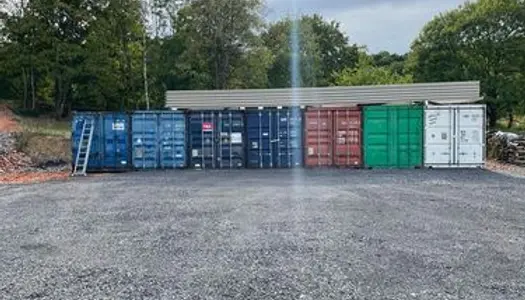 Location box/garages/containers/stockage 