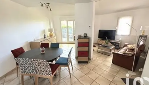 Duplex 4 pièces 95 m²