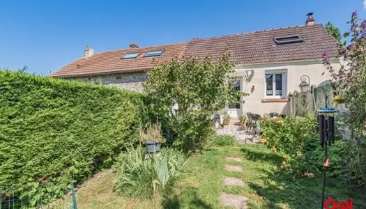 Maison 3 pièces 76 m² 