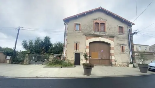 Maison Vente Cuxac-d'Aude 4p  240000€