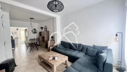 Maison 4 pièces 71 m² 