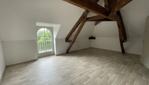 Appartement 5 pièces 100 m² 