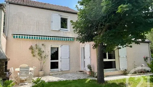 Maison 5 pièces 113 m² 