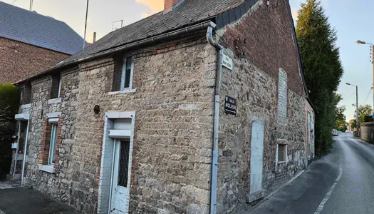 Vente Immeuble 90 m² à Jeumont 65 000 €