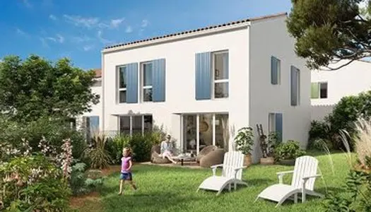 Maison 3 pièces 76 m² 