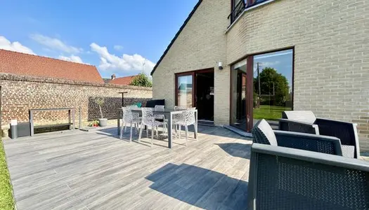 Maison 7 pièces 135 m² 