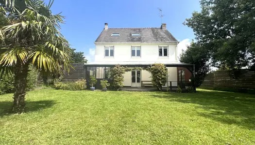 Maison 8 pièces 151 m² 